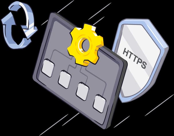 API для обмена данными с банком